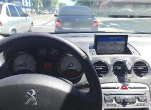 Peugeot 308 Allure 5P NAV usado  kms