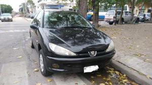 Peugeot Ptas. 1.4 X-Line - Serie Limitada