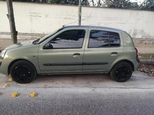 Renault Clio 5P RN Da Aa Pack usado  kms