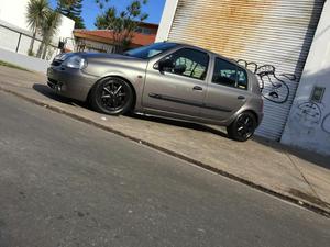 Renault Clio Rt Impecable v