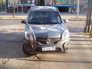 Renault Kangoo 2