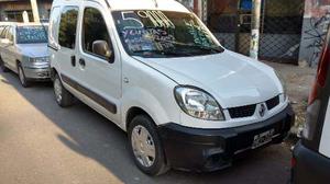 Renault Kangoo 2