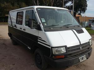 Renault Trafic Impecable