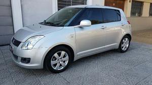 Suzuki Swift 1.5 Nafta 5Ptas. (100cv)