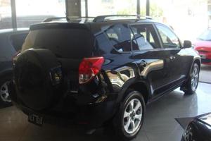 Toyota RAV-4 2.0L 4x4 Aut usado  kms