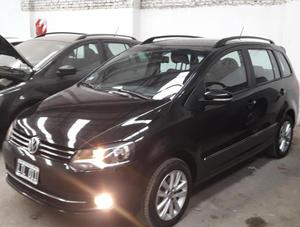  | VOLKSWAGEN SURAN HIGHLINE AUT 1.6 NAFTA