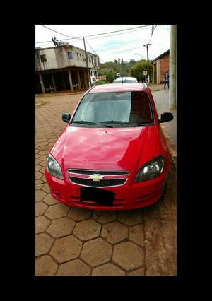 Vendo Chevrolet Celta Ls 1.4 3p