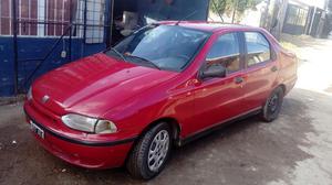 Vendo. Fiat.siena Mod 98 con Gnc