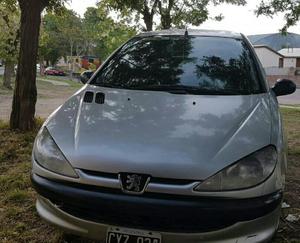 Vendo Peugeot 