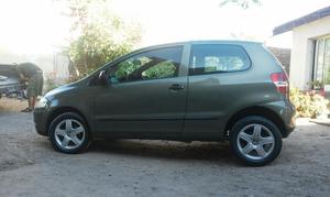 Vendo Volkswagen Fox 