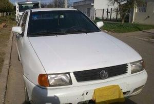 Vendo polo 99