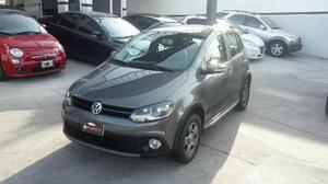 Volkswagen CrossFox Comfortline usado  kms