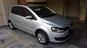 Volkswagen Fox Highline 5Ptas. (L10)