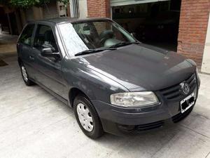 Volkswagen Gol 1.6 3Ptas. Power AA DA