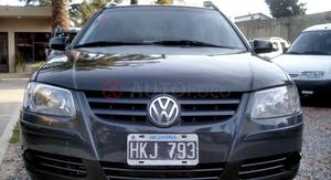 Volkswagen Gol Country