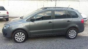 Volkswagen Suran 1.6 Comfortline usado  kms