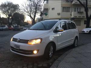 Volkswagen Suran