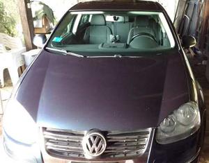 Volkswagen Vento 2.5 R5 Advance MT (170cv)