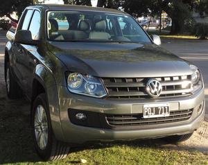 AMAROK TRENDLINE  KM