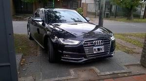 Audi S4 S4