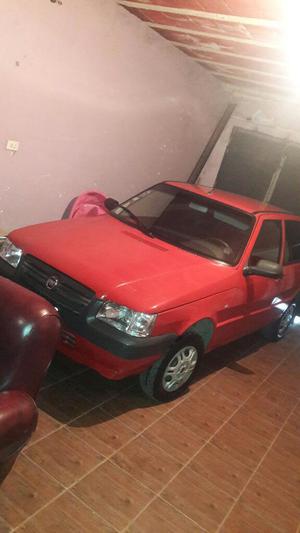 Bendo Fiat Uno  Resivo Moto