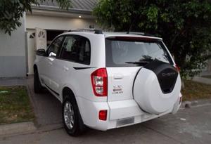 Chery Tiggo