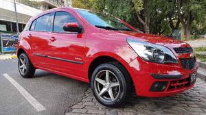 Chevrolet Agile 1.4 LT Spirit 5Ptas.