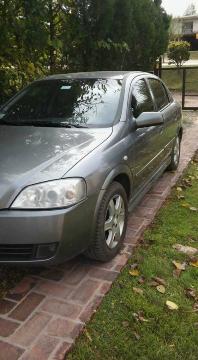 Chevrolet Astra 5P 2.0 8V GL usado  kms