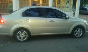 Chevrolet Aveo  Full