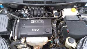 Chevrolet Aveo LS 1.6 MT (103cv) 4Ptas. (L11)