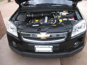 Chevrolet Captiva 2.0 TDI LT MT 4Xcv) (L09)