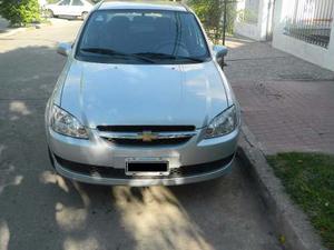 Chevrolet Classic 4Ptas. 1.4 N LS