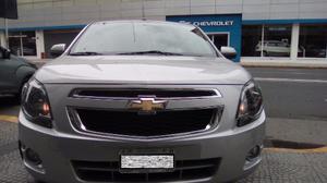 Chevrolet Cobalt LTZ 1.8 FULL