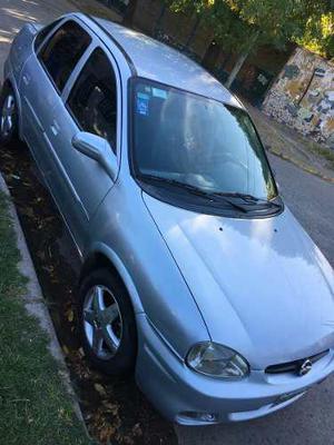 Chevrolet Corsa Classic