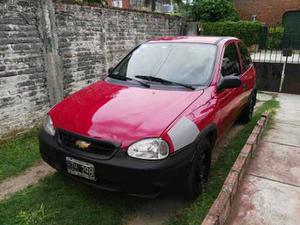 Chevrolet Corsa Classic