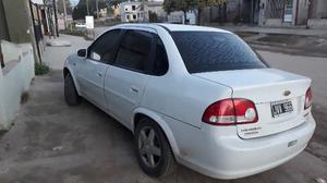 Chevrolet Corsa Classic