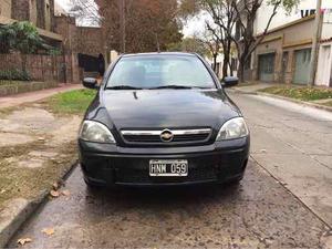 Chevrolet Corsa II