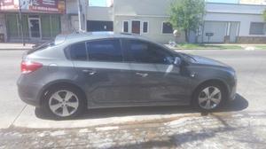 Chevrolet Cruze 1.8 LTZ AT (141cv) 5Ptas.