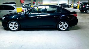 Chevrolet Cruze Ltz Impecable