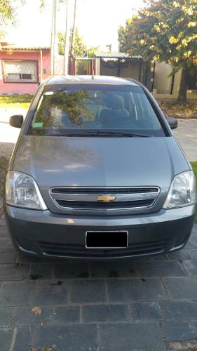 Chevrolet Meriva