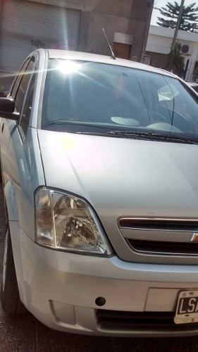 Chevrolet Meriva