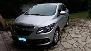 Chevrolet Prisma 1,4 Ltz