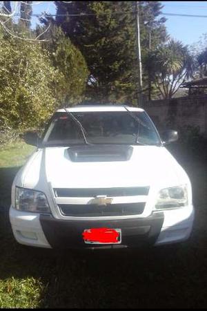 Chevrolet S TD C/Doble 4x2 STD ELEC. (L09)