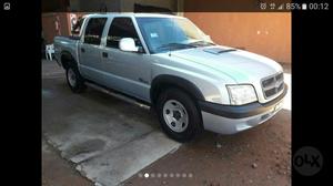 Chevrolet S10 Impecable