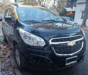 Chevrolet Spin LT 1.8