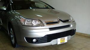 Citroen C4 1.6 Pack Look Modelo 