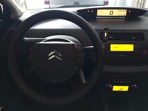 Citroën C4 4Ptas.- 2.0 Hdi SX (110cv)