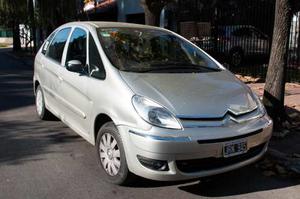 Citroën Xsara Picasso 1.6i 16v Exclusive (L07)