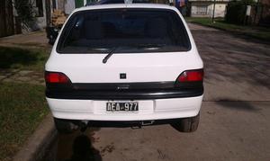 Clio Nafta 95