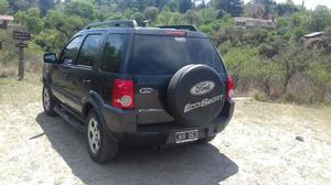 Ecosport  Ful Naftagnc 5ta km
